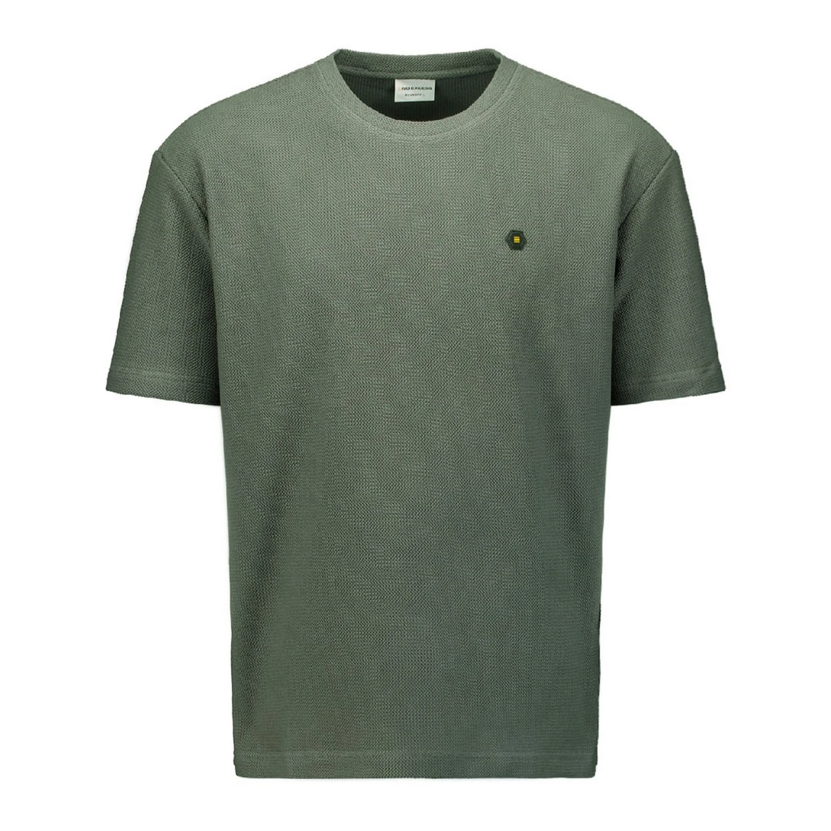 Heren T-shirt TS1804V.X570