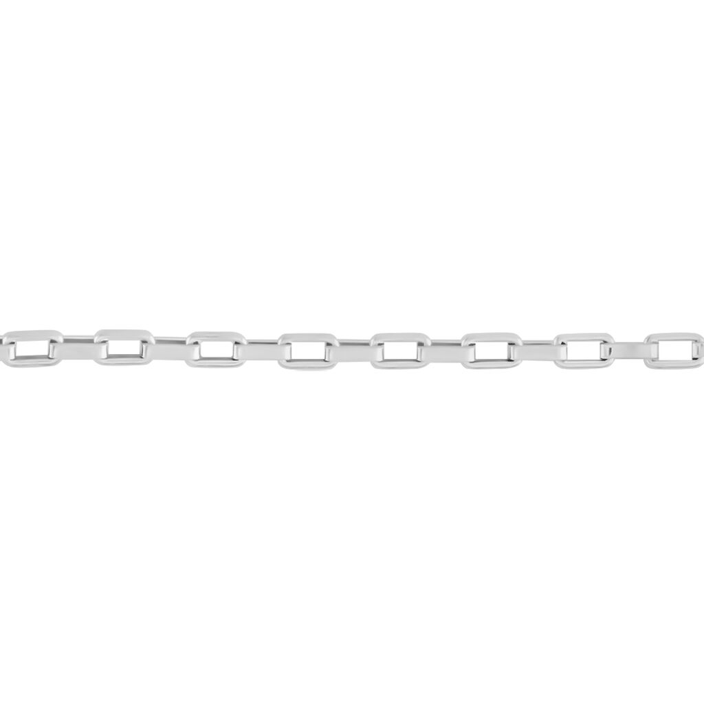 Collier Natan Argent Blanc