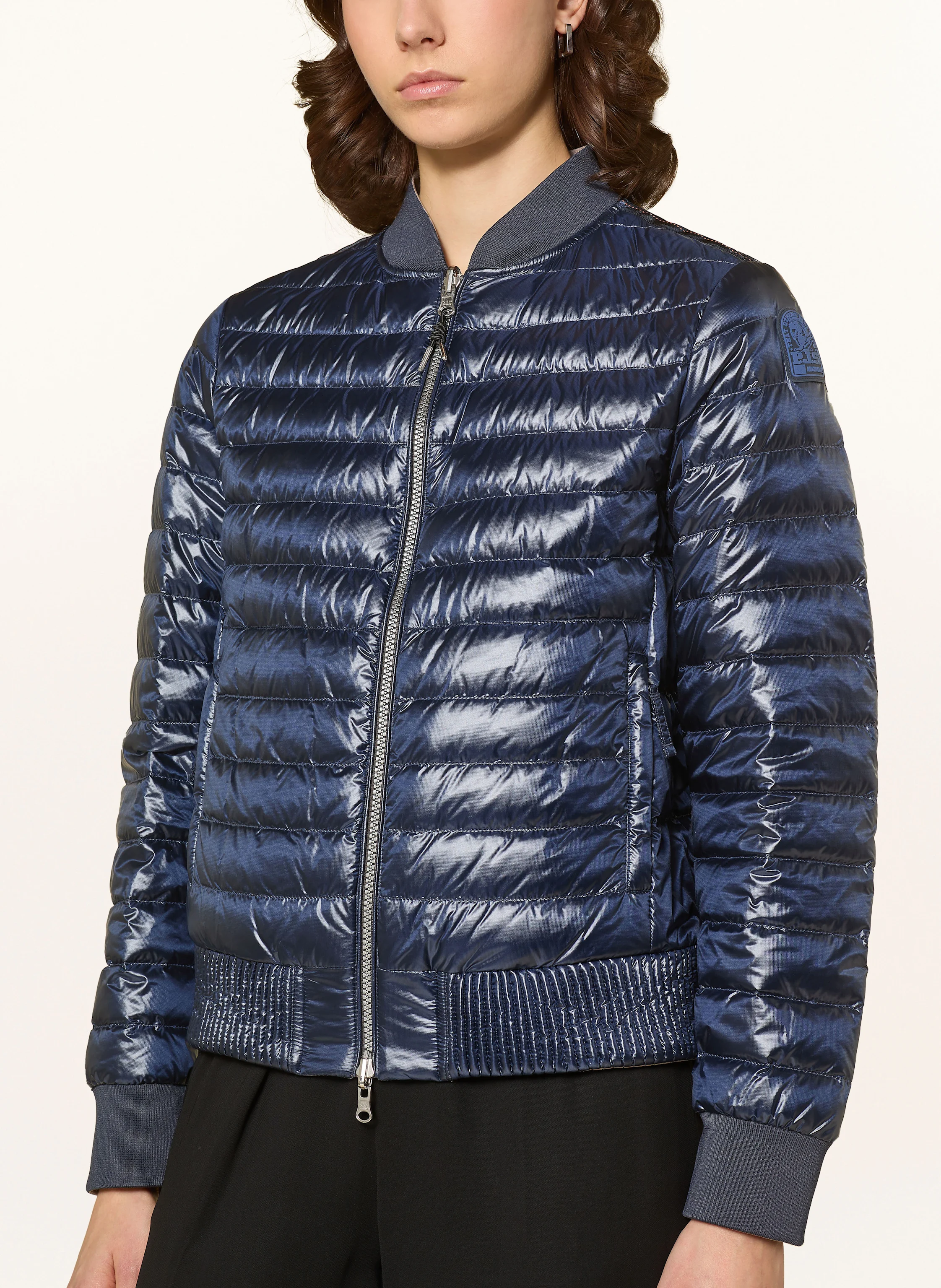 PARAJUMPERS Daunenjacke LEILA zum Wenden