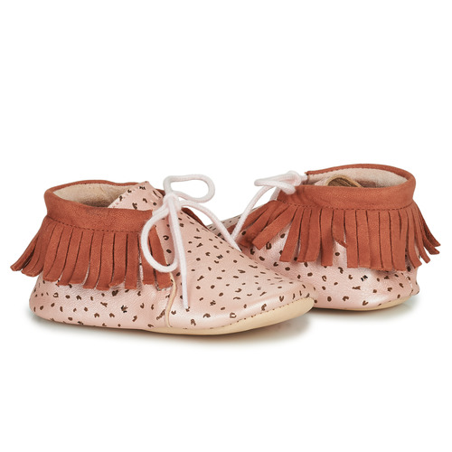 Easy Peasy - MEXIMOO - Rose
