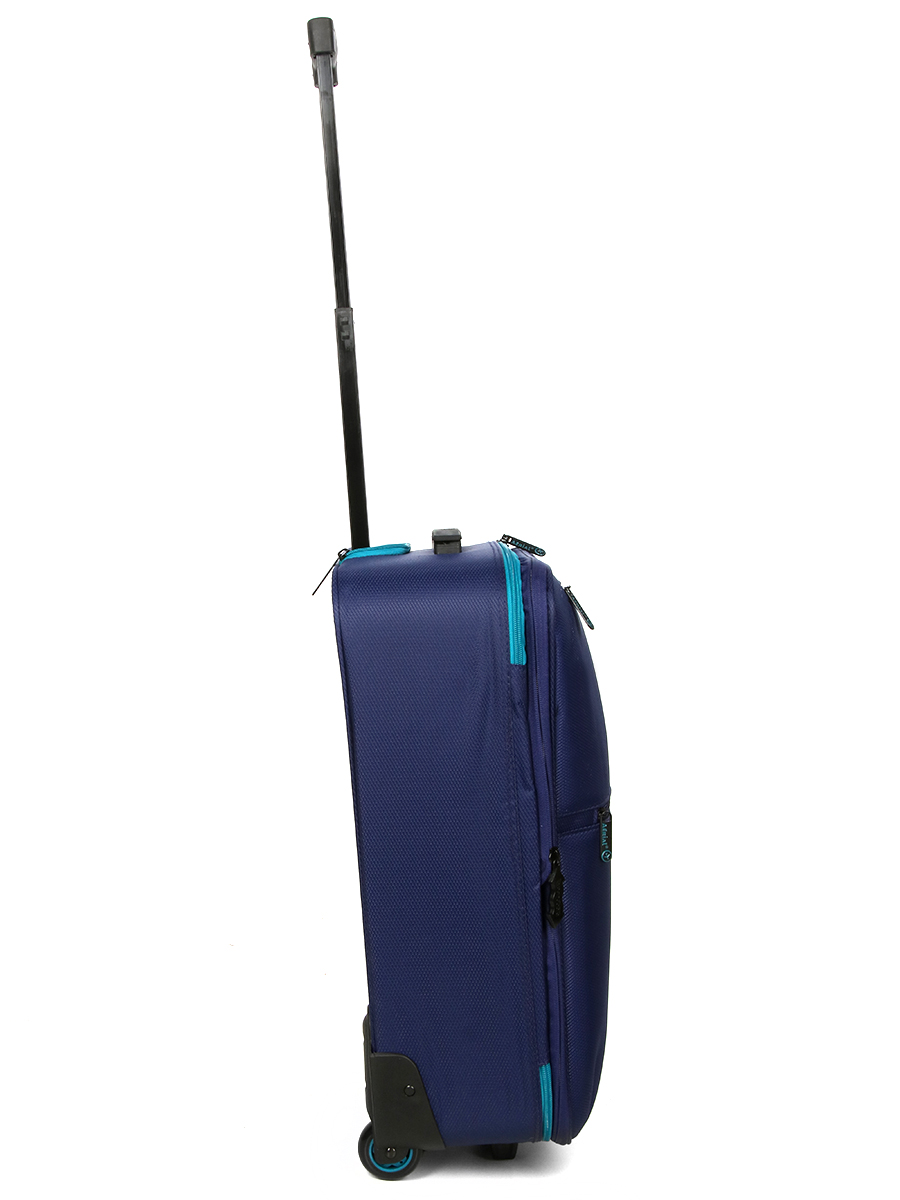 Valise extensible AÀrial Basic 55 cm - 2 roues