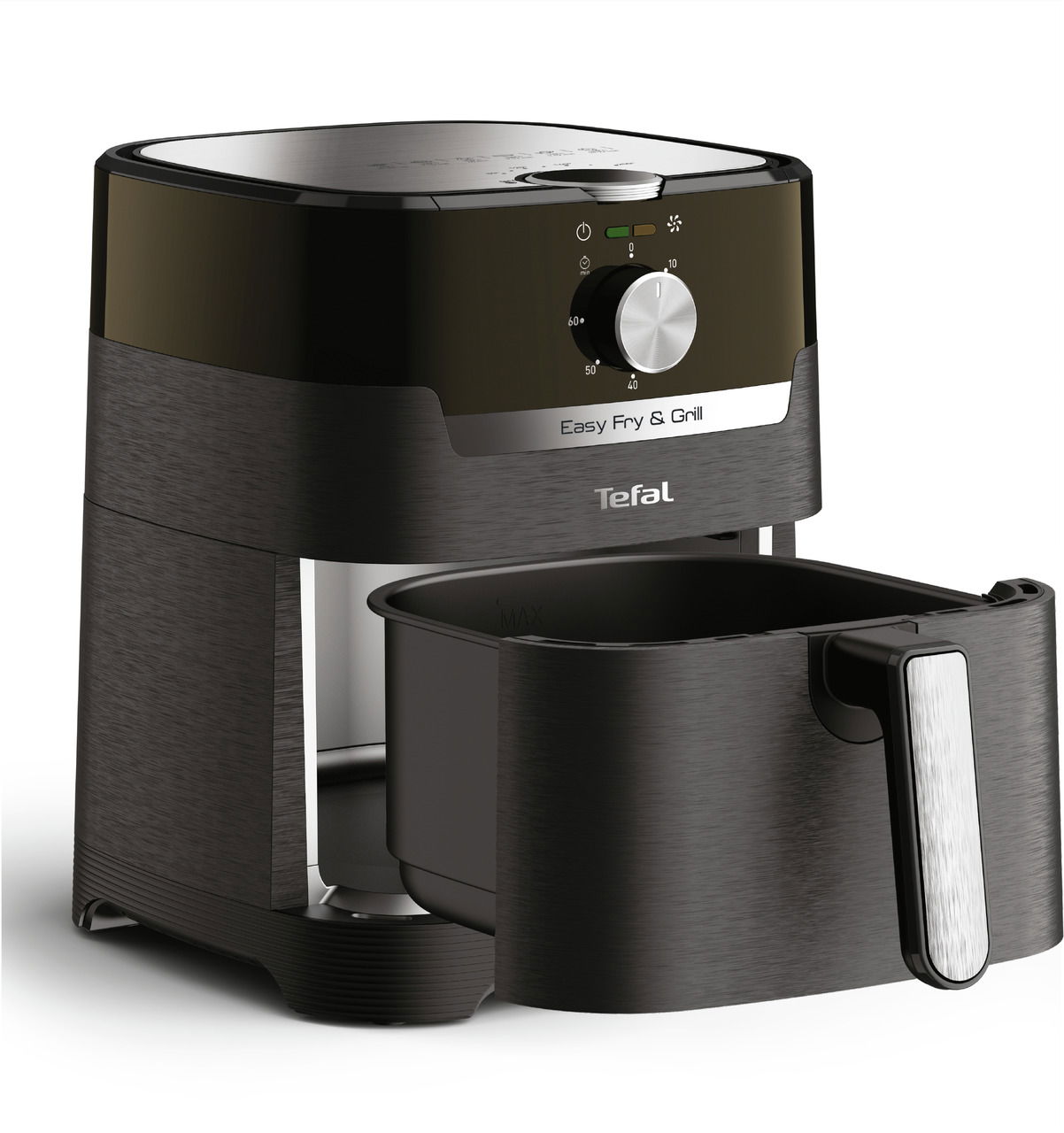 Tefal Heißluftfritteuse EASY FRAY & GRILL