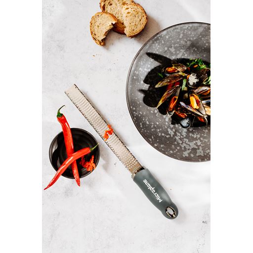 Microplane Premium Classic Zester Rivejern