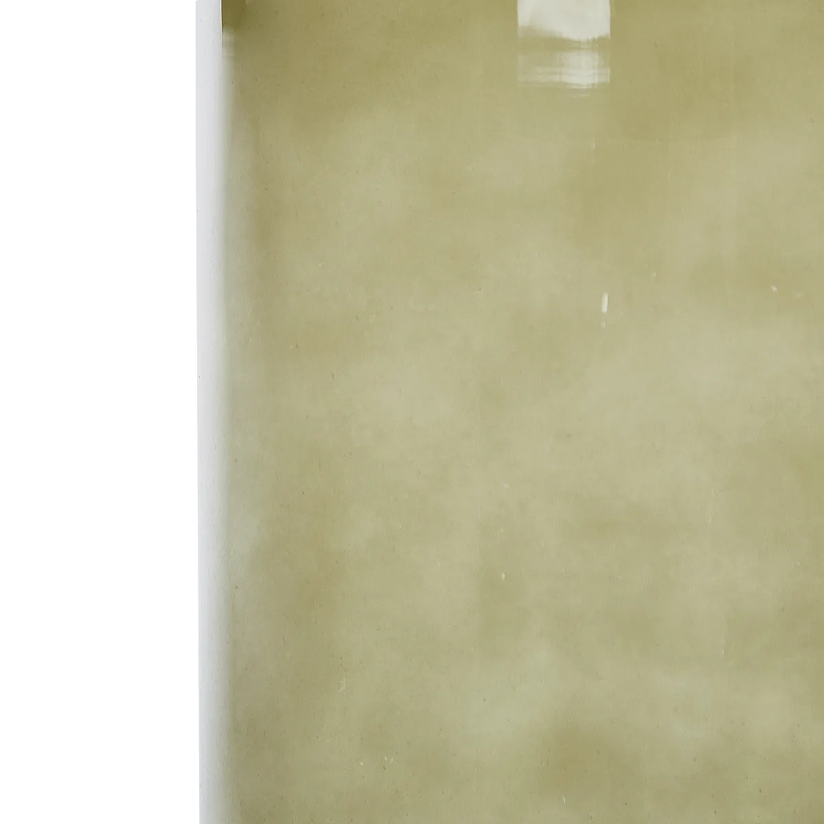 Beliani DHOKLA Vase