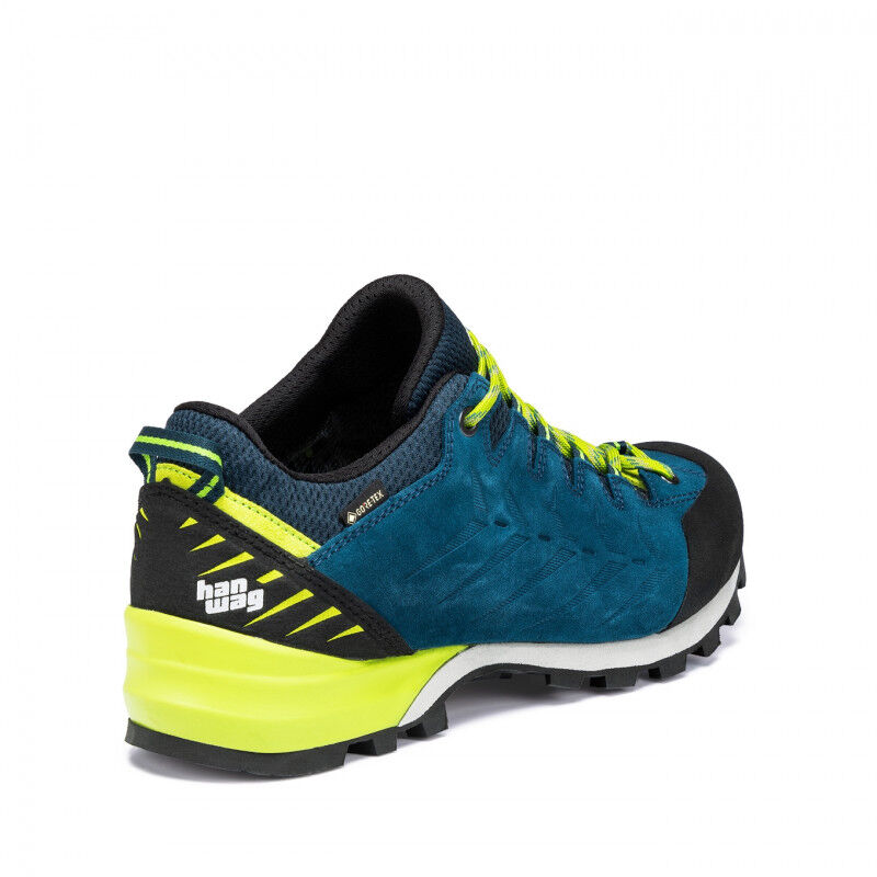 Makra Pro Low GTX - Chaussures approche homme