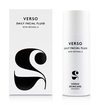 VERSO Fluido facial diário  50ml/1.7oz