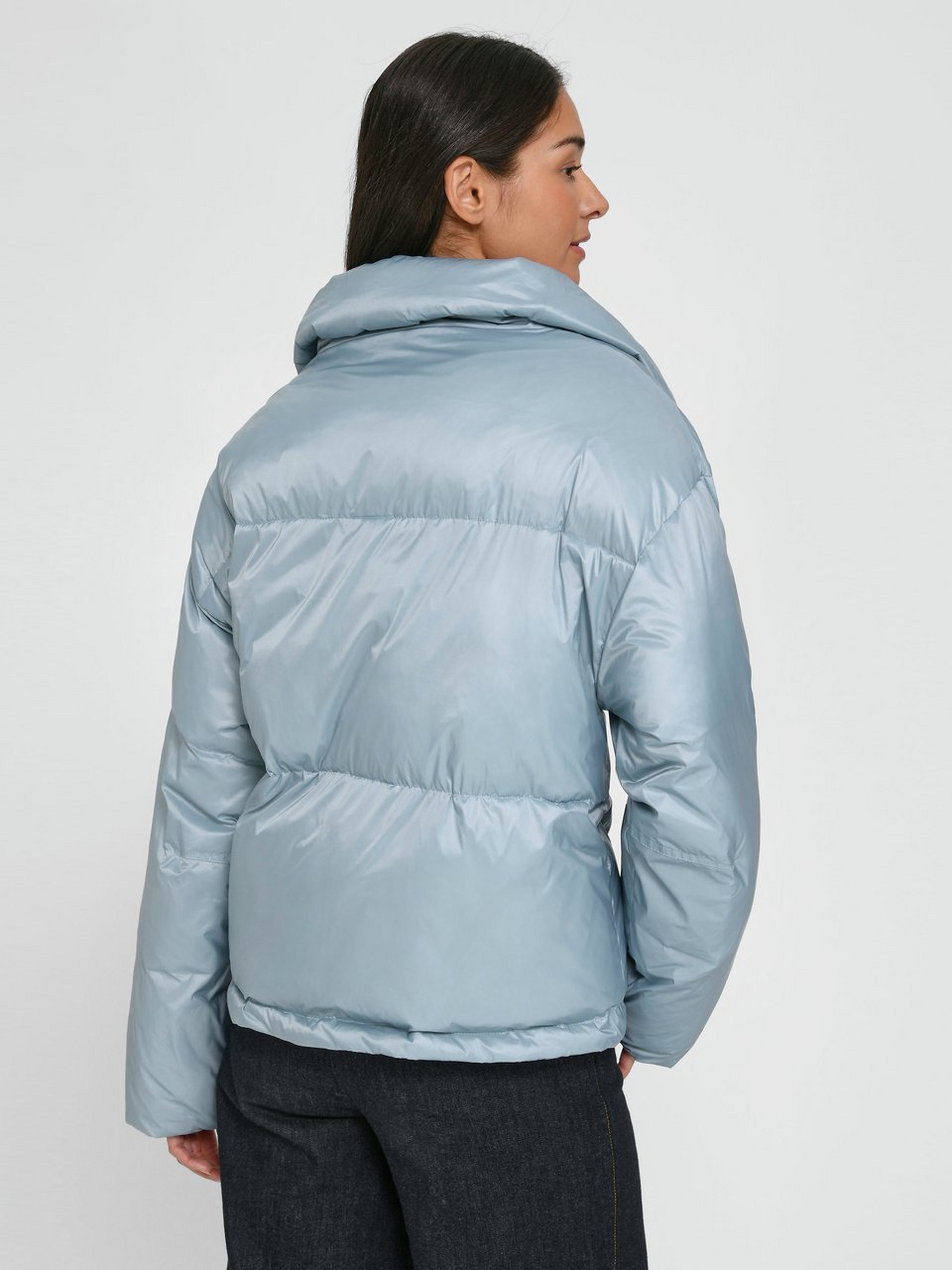 Steppjacke