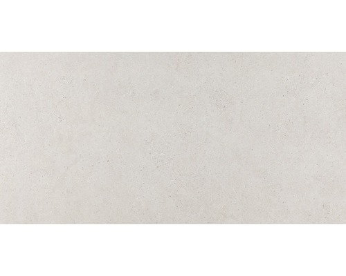Porseleinen steengoed wand- en vloertegel Alpen Beige mat gerectificeerd 60 x 120 x 1,0 cm
