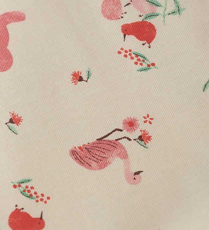 CeLaVi Sommerstrampler - Powder Pink