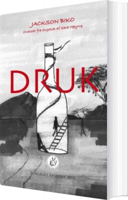 Druk - Jackson Biko - Bog