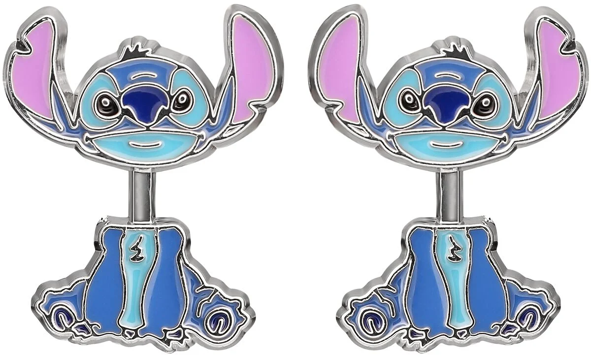 Stitch | Lilo & Stitch Bijou d'oreille