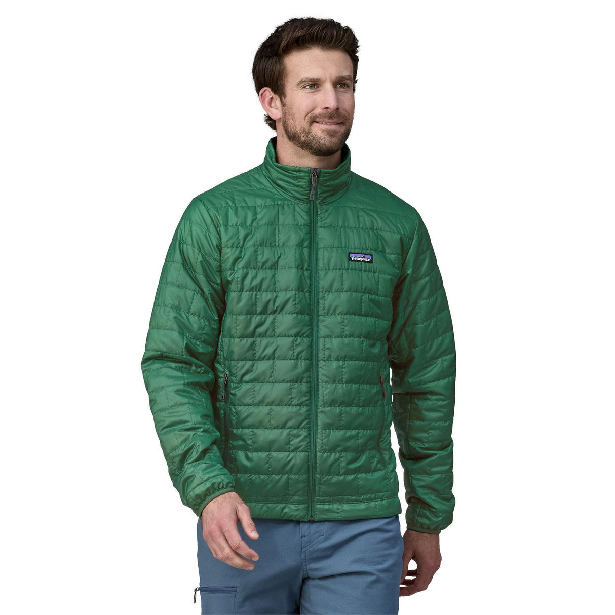 Patagonia<br>M's Nano Puff
