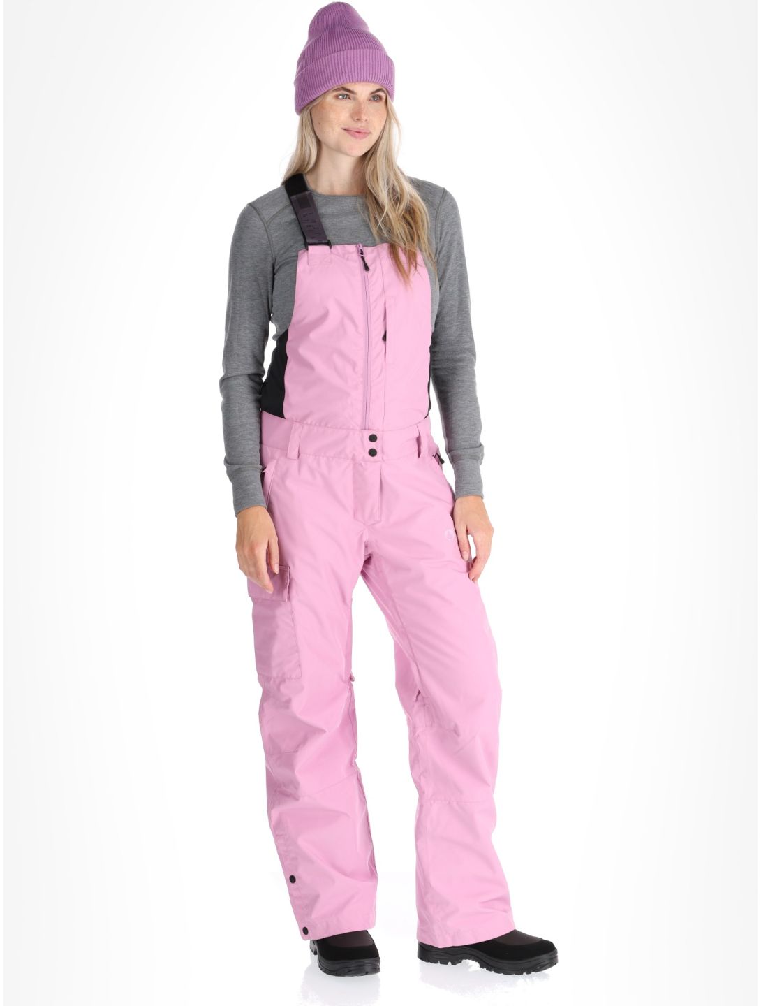 Brita BIB skibroek dames