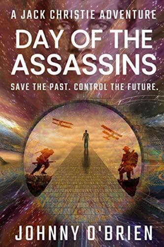 Day of the Assassins: 1 ( 1), O’Brien, Johnny Paperback Book Pre-Owned English