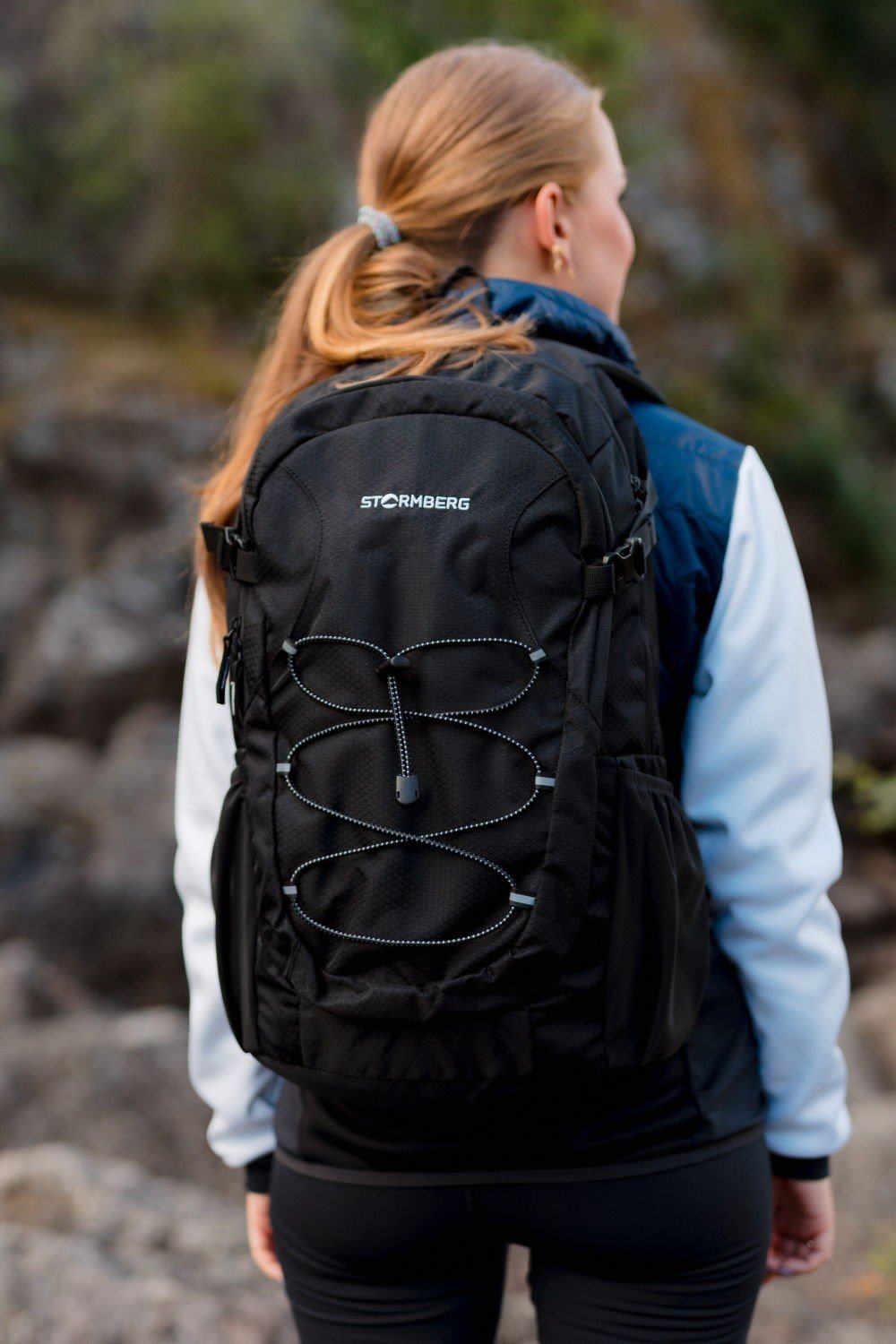 Stormberg Fryken tursekk 40L