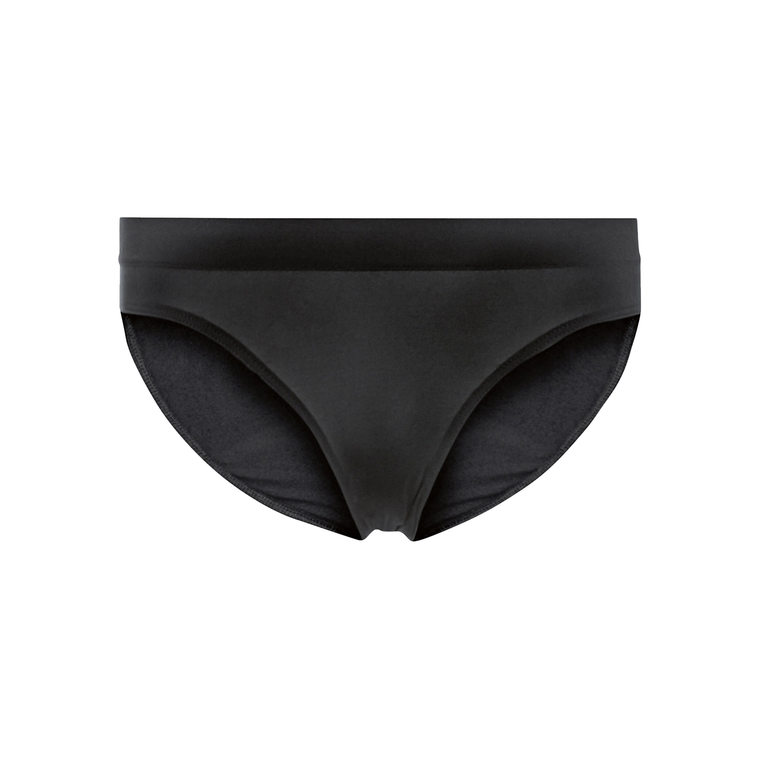 Odlo Performance X-Light Eco Slip Femmes - Noir