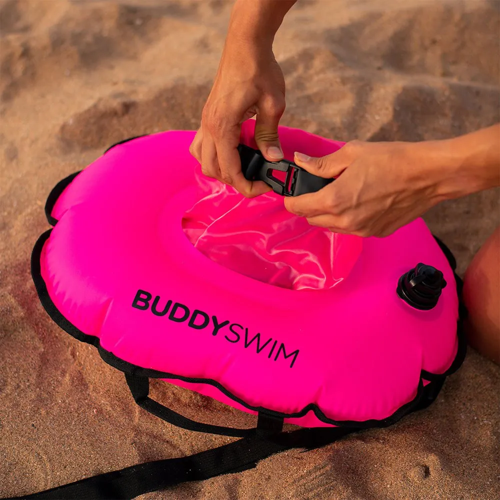 Buddyswim Hydrastation Boje