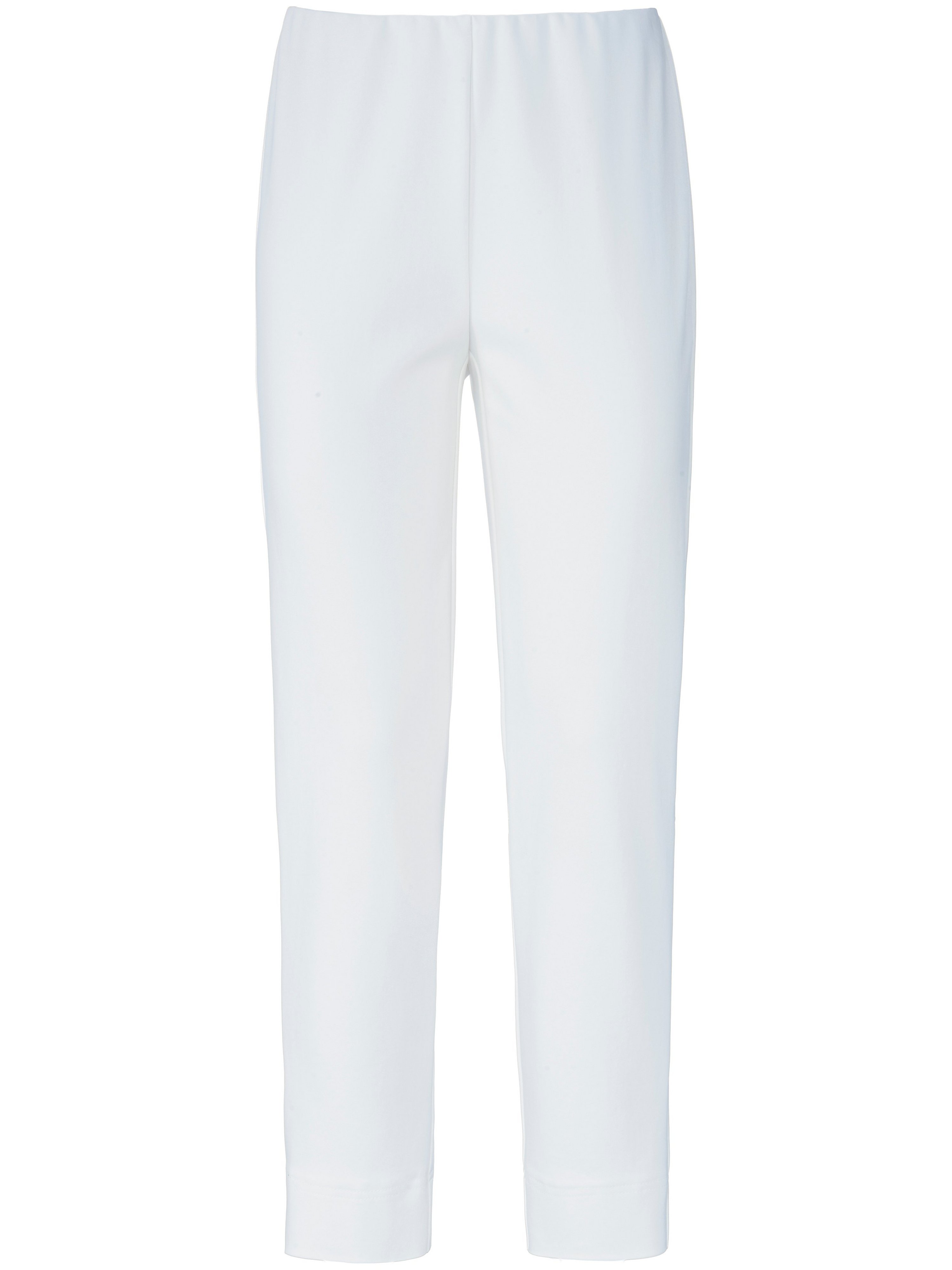 Knöchellange Hose zum Schlupfen