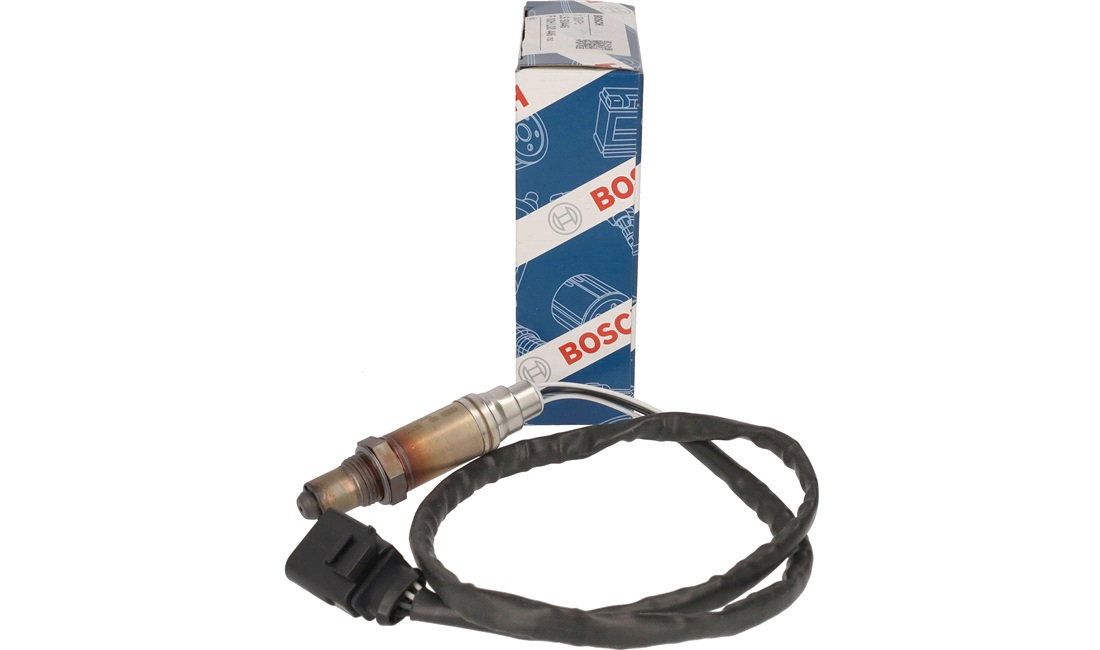 Lambda-sonde