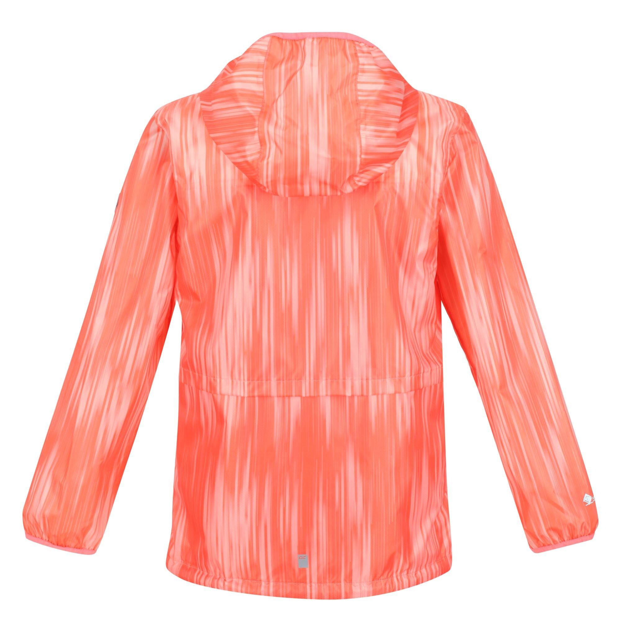 Regatta Regatta Bagley Waterproof Jacket Softshell Unisex Kids