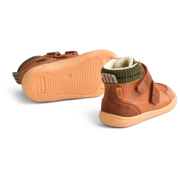 WHEAT - Kid's Texas Tex - Chaussures d'hiver