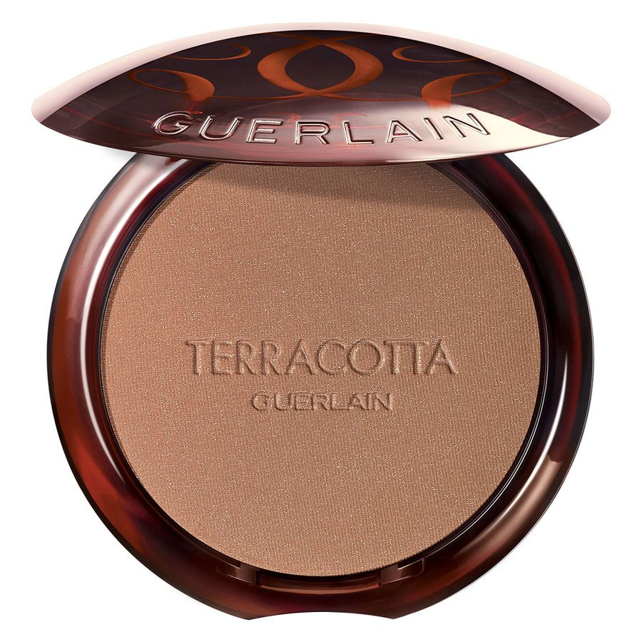 Guerlain Terracotta Natural Bronzing Powder 04 Deep Cool 8,5g