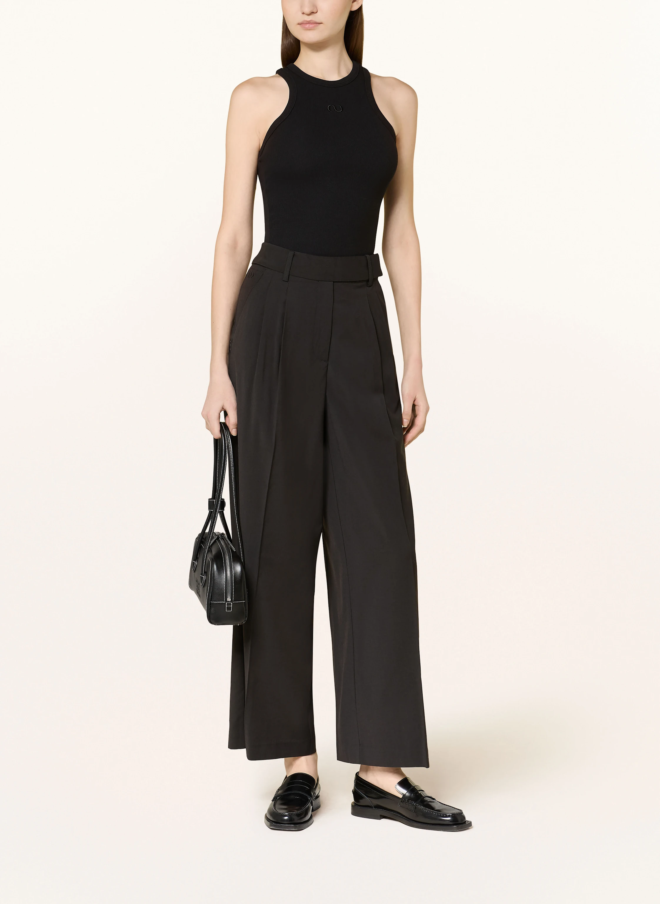 LeGer Studio Marlenehose CHINARA