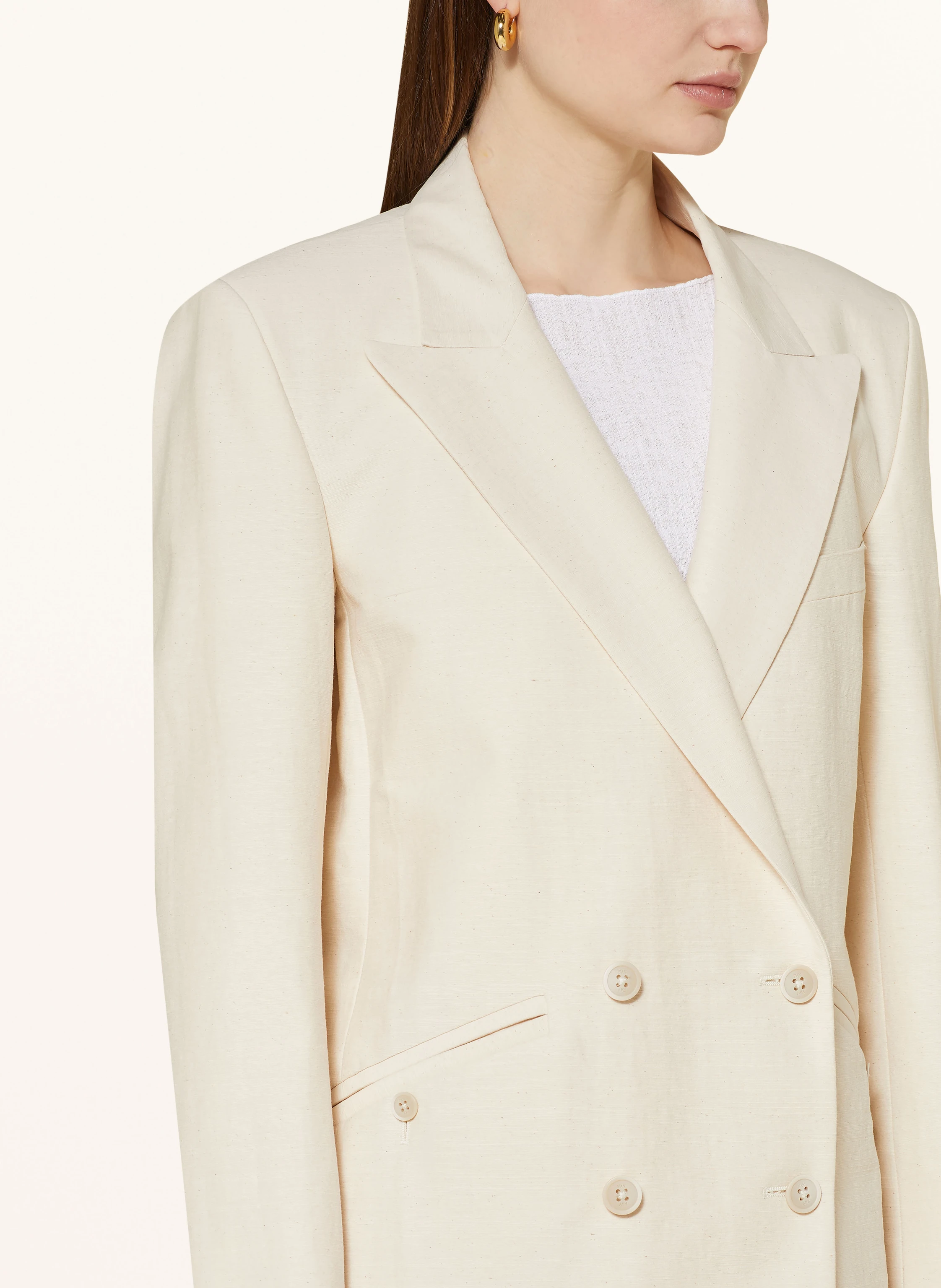 Fay Blazer