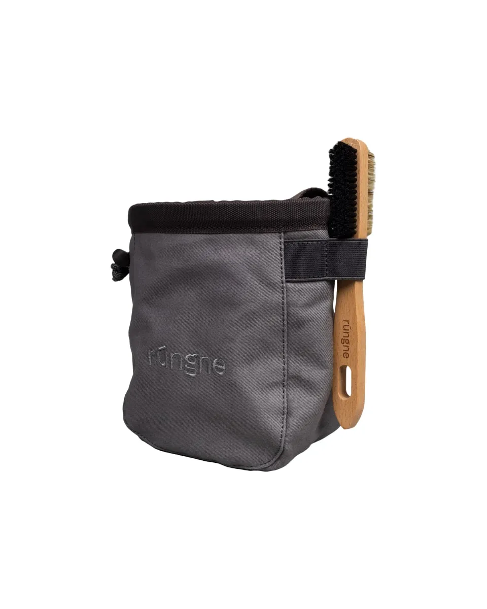 Rúngne Craft Chalk Bag Grey