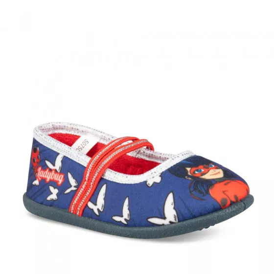Chaussons MARINE MIRACULOUS
