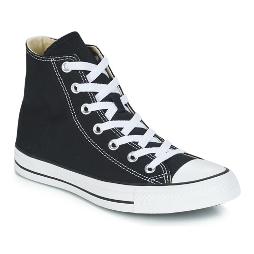 Converse - CHUCK TAYLOR ALL STAR CORE HI - Noir