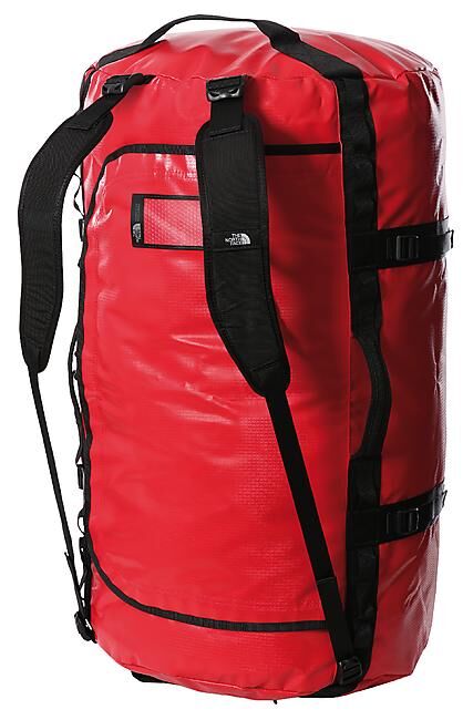 THE NORTH FACE - BASE CAMP DUFFEL XXL 150 SAC