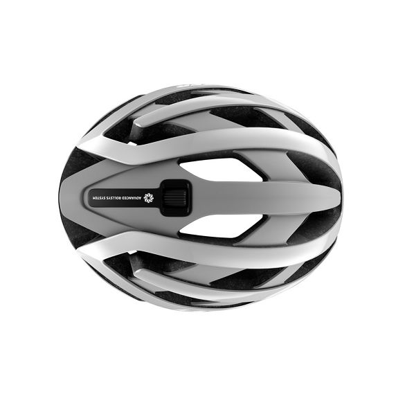 Lazer Genesis MIPS Race Fietshelm Grijs