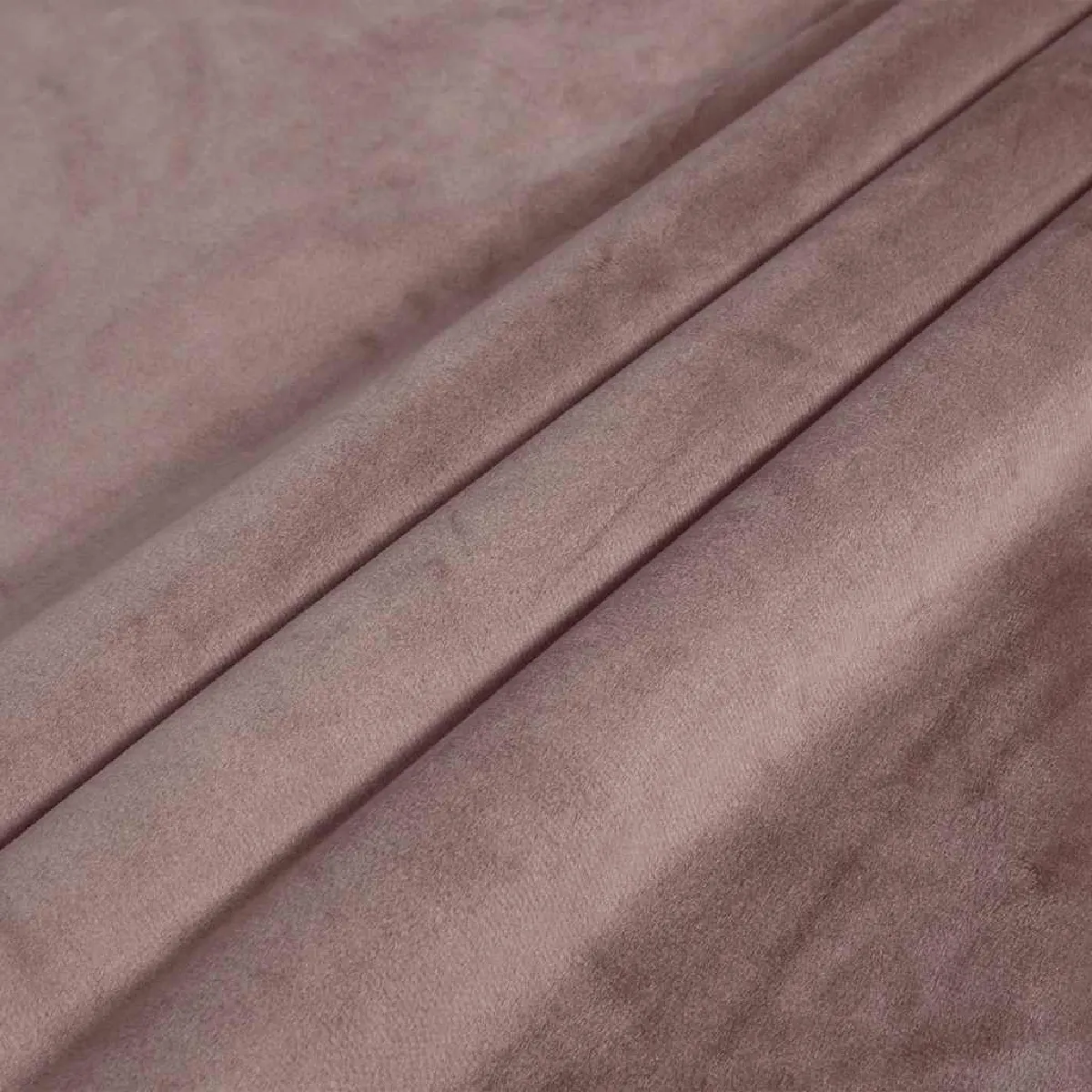 vidaXL Rideau occultant Velours Rose 290x245 cm