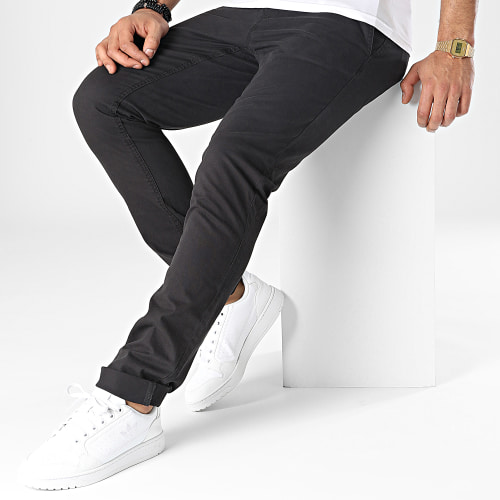 Pantalon Chino 1035046 Noir