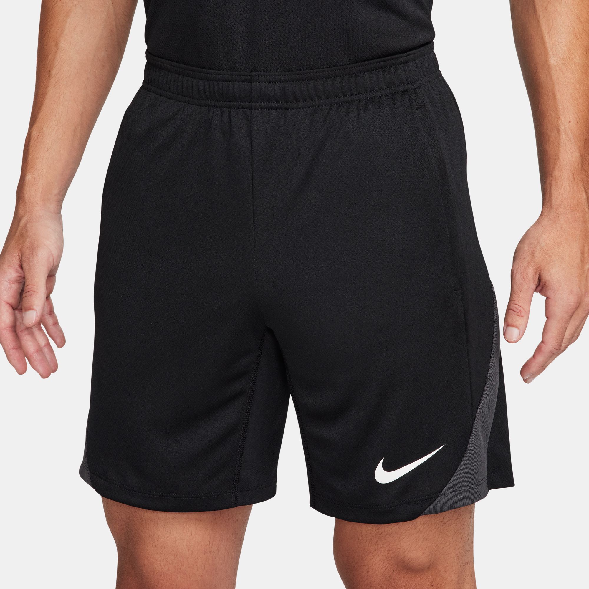 Strike Football Shorts Herre 010/Black/Black/Anthracite/White