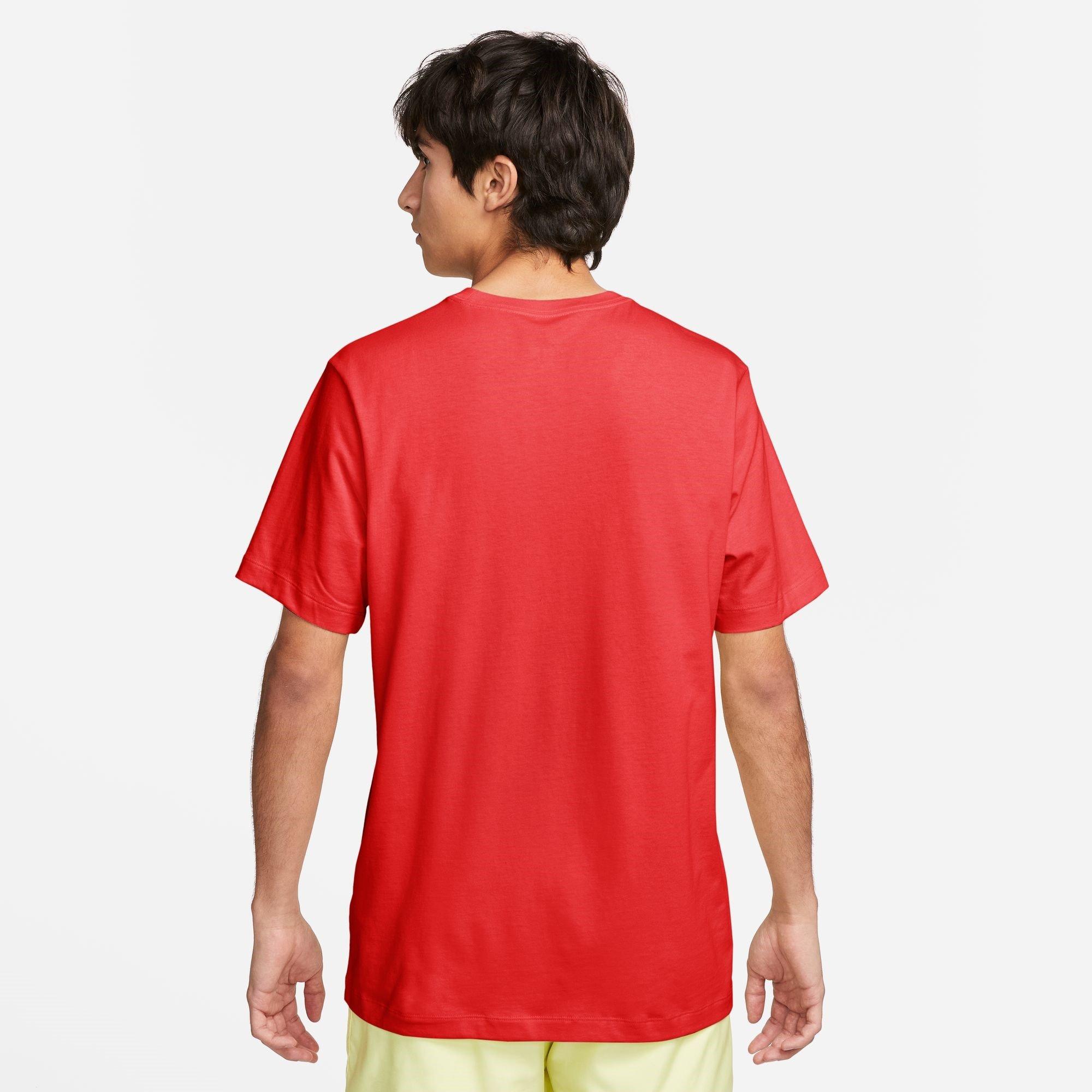 Nike Sportswear Club Men's T-Shirt