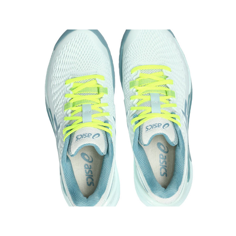 Asics Gel Resolution 9 femme été