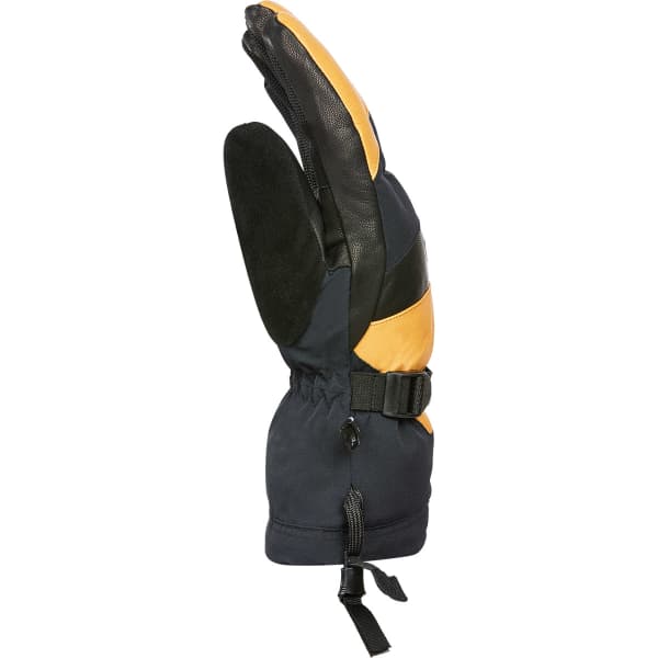 Gant de ski KOMBI TIMELESS PRO GLOVE TAN