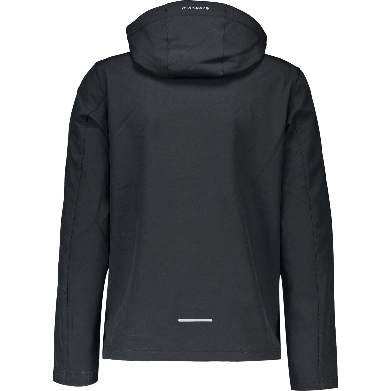 Icepeak Herren-Softshelljacke Brimfield