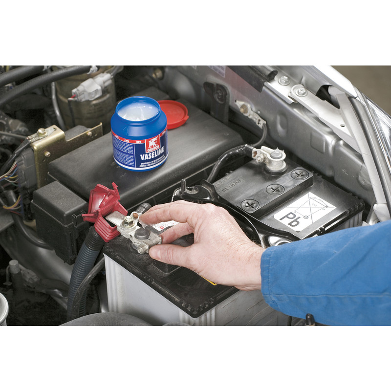 Griffon vaseline 200g