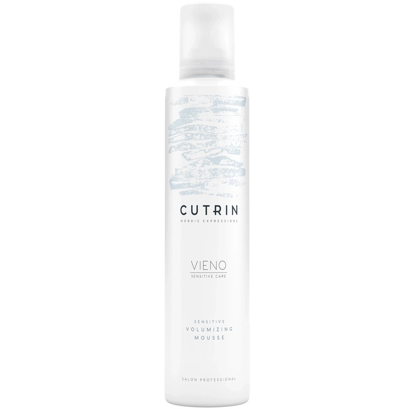 Cutrin Vieno Sensitive Volumizing Mousse 300 ml