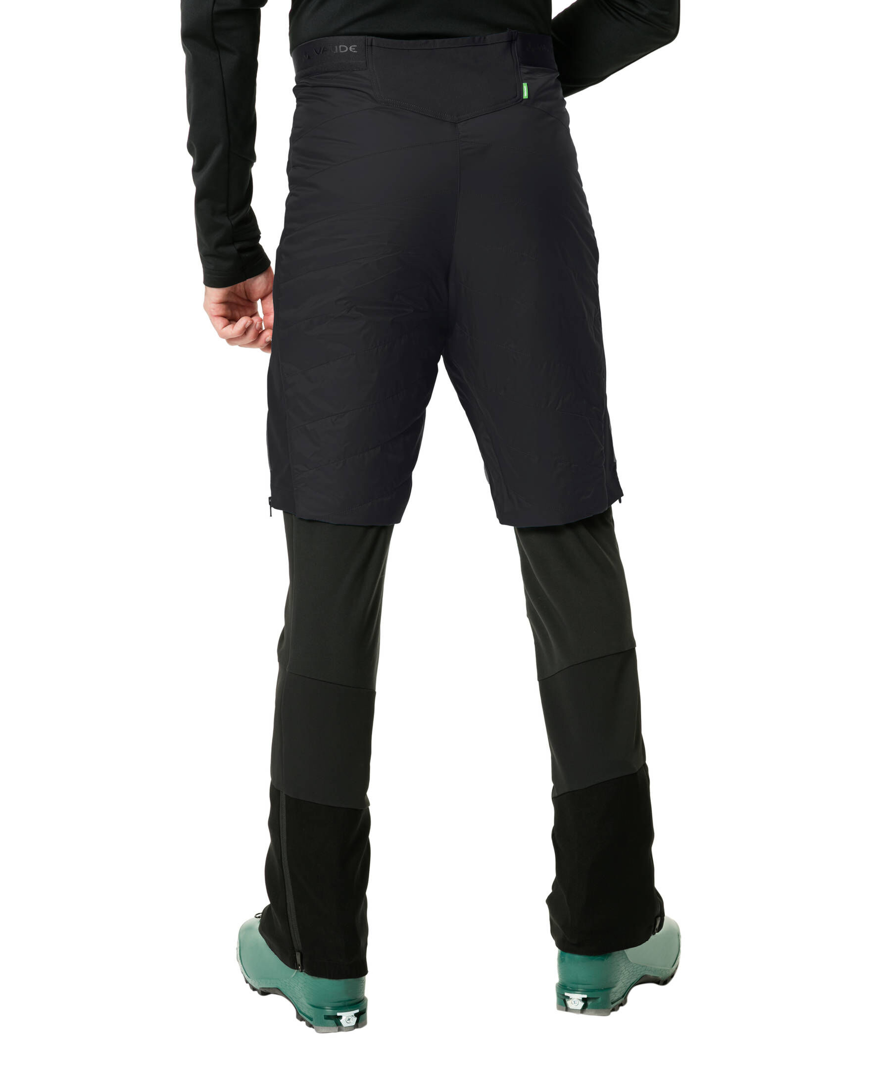 VAUDE| Herren Shorts SESVENNA