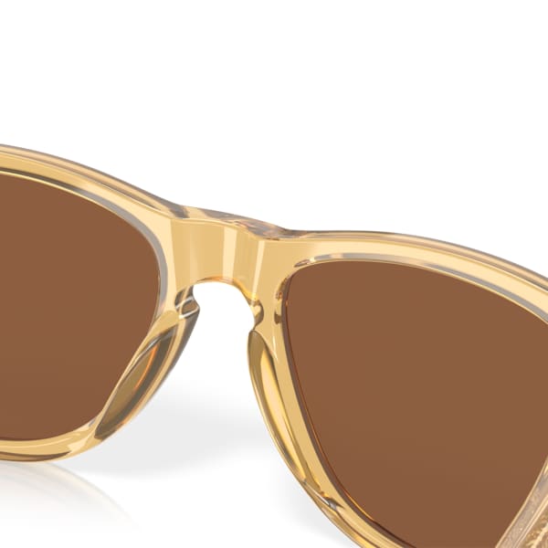 Lunette de soleil lifestyle OAKLEY FROGSKINS XXS CURRY
