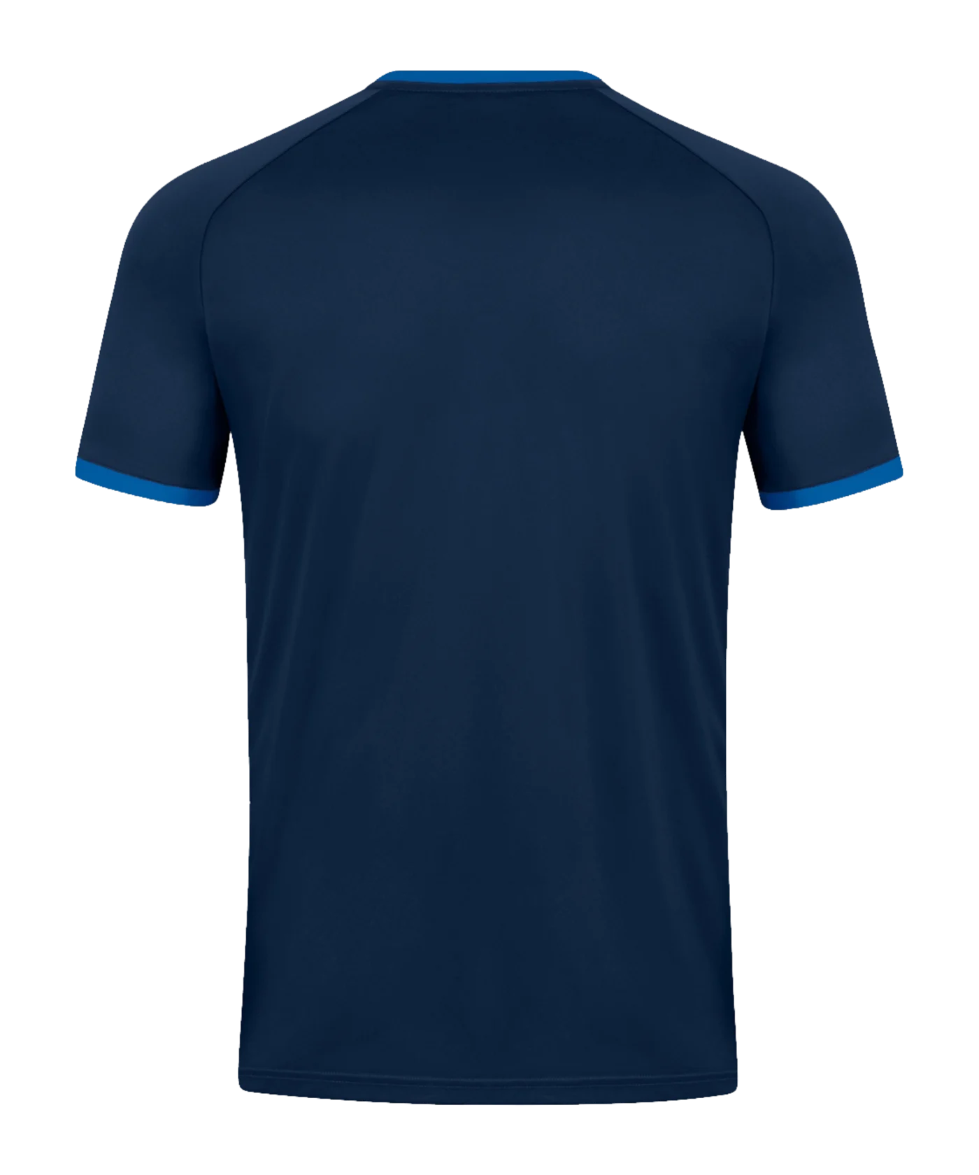JAKO Primera KA Trikot Blau F934