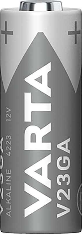 Varta V 23 Ga-batteri (2 stk)