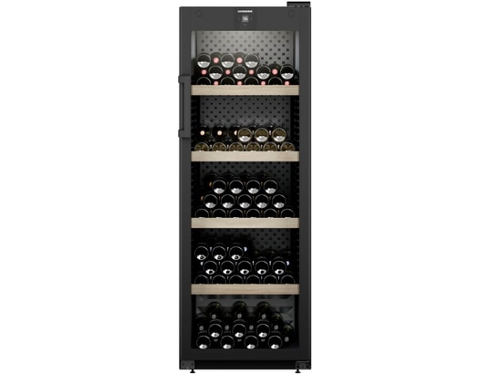 LIEBHERR - Cave à vin de vieillissement WKV196