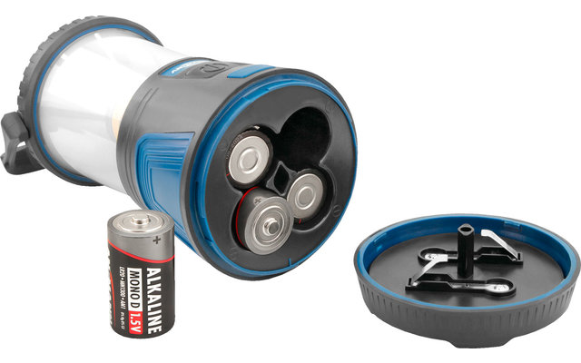 Ansmann CL LED Campinglaterne