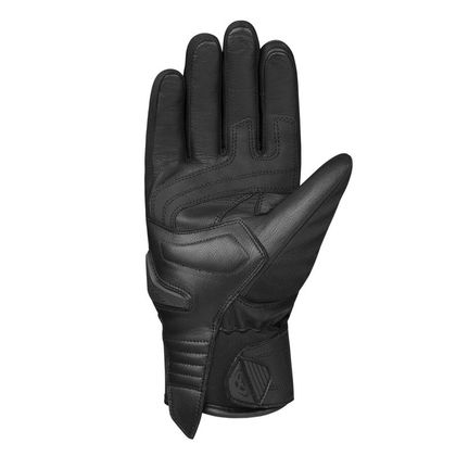 Gants Ixon PRO HAWKER - Noir / Blanc