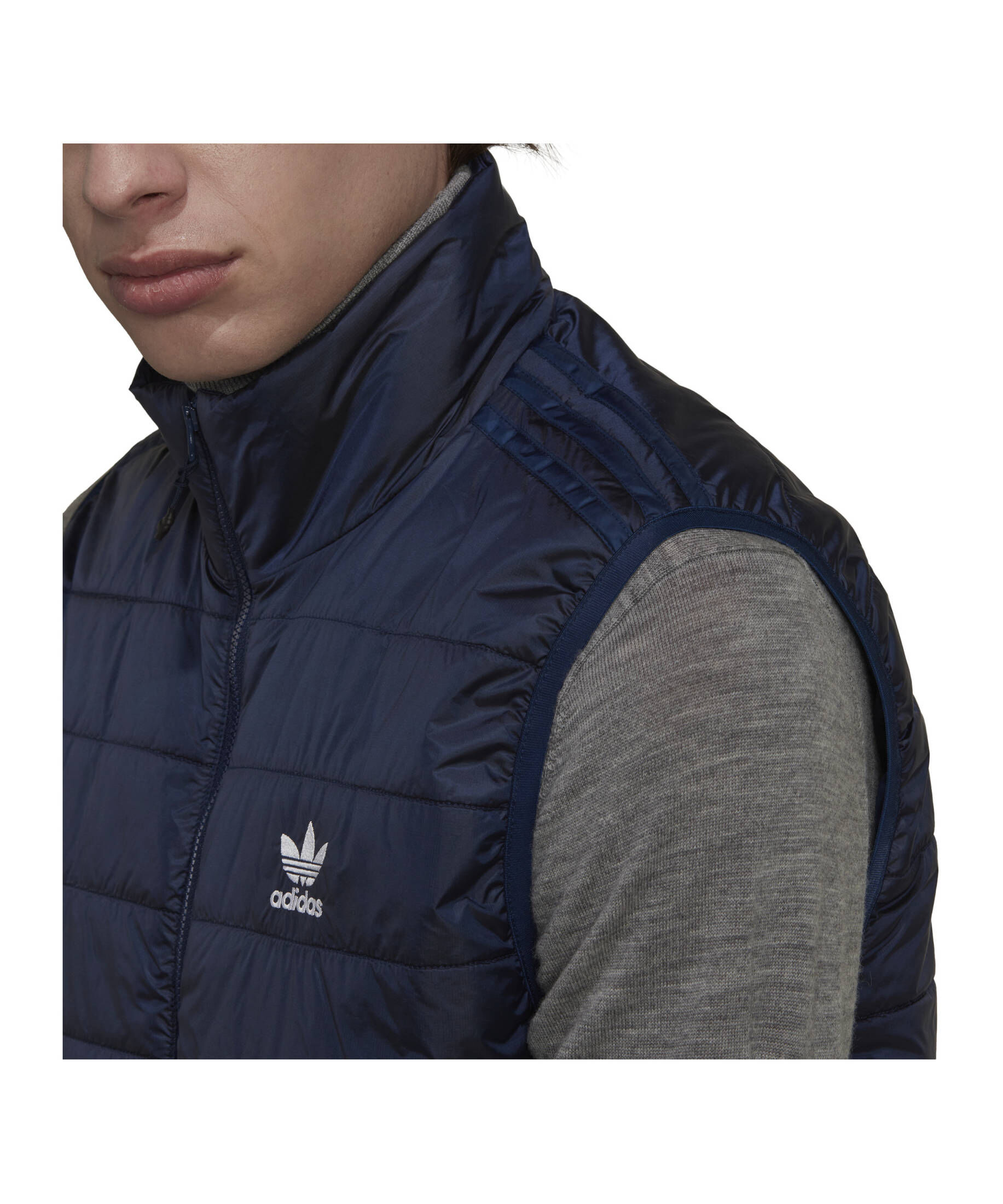 adidas Originals| Herren Steppweste